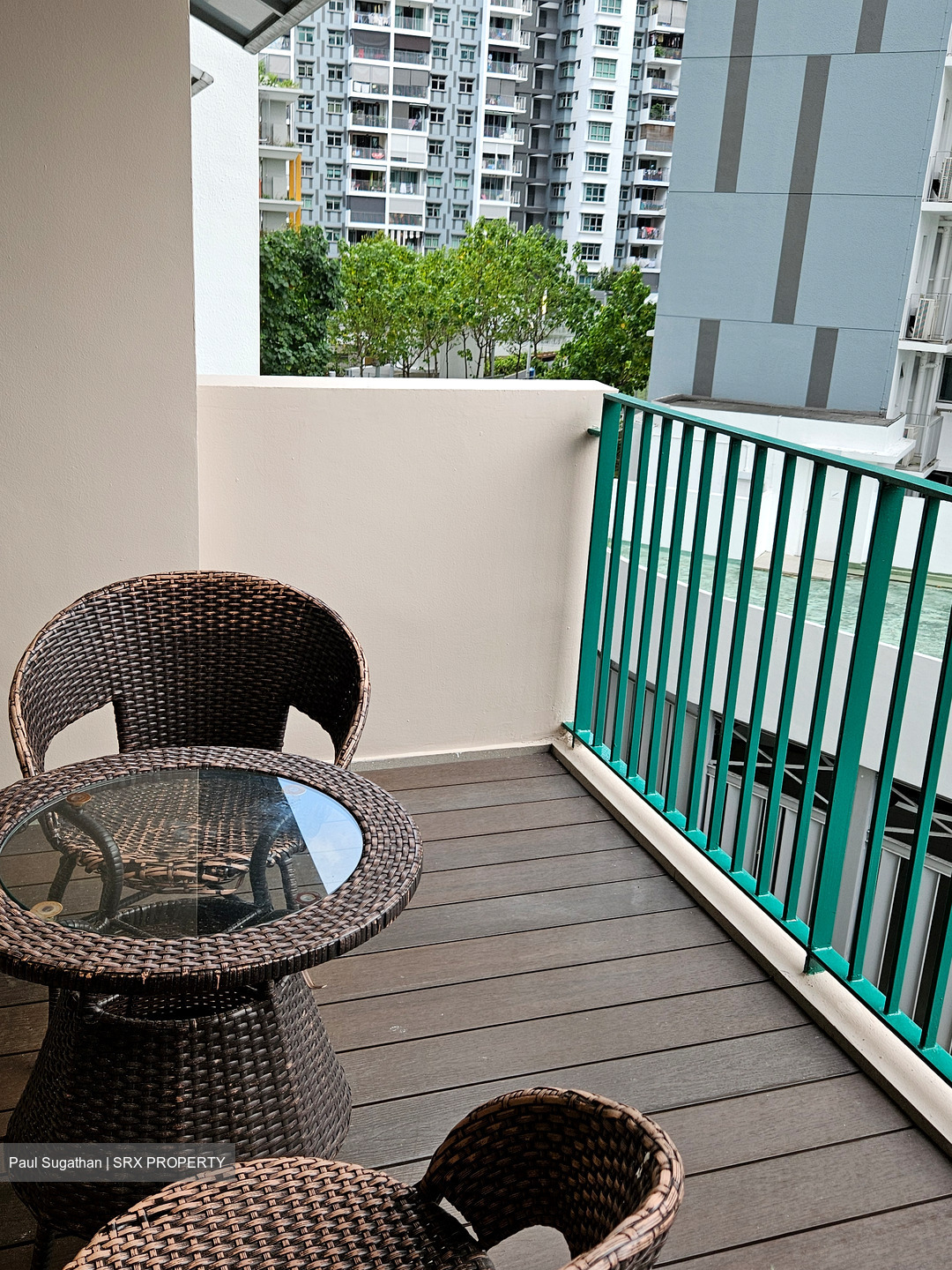 Blk 475A Parkland Residences (Hougang), HDB 5 Rooms #444174571